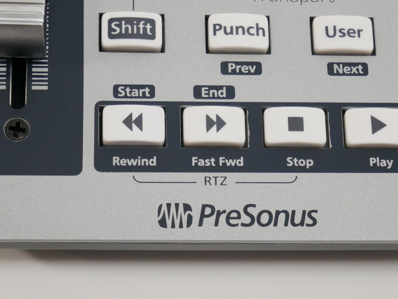 PreSonus FADERPORT (中古)