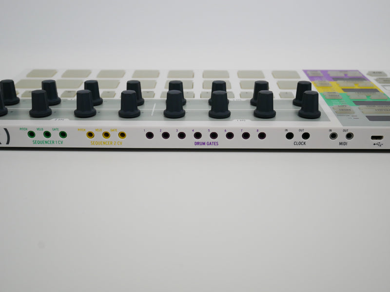 Arturia Beatstep Pro (中古)7