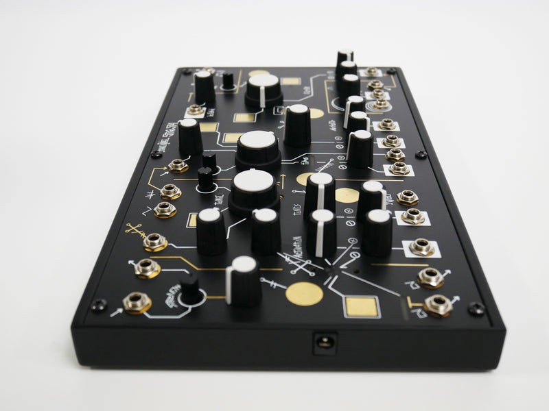 Make Noise STREGA (中古)4