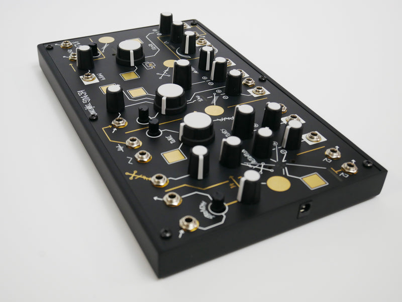 Make Noise STREGA (中古2)3