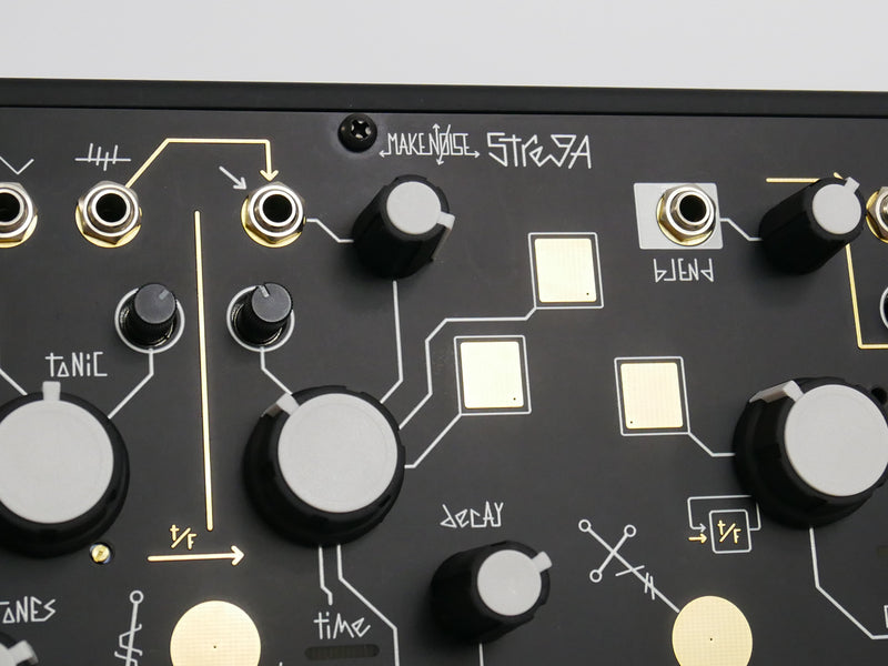 Make Noise STREGA (中古2)