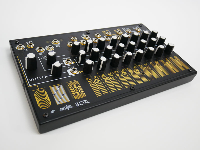 MAKE NOISE O-CTRL (中古)