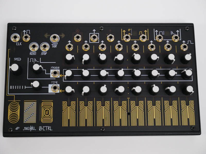 MAKE NOISE O-CTRL (中古)3