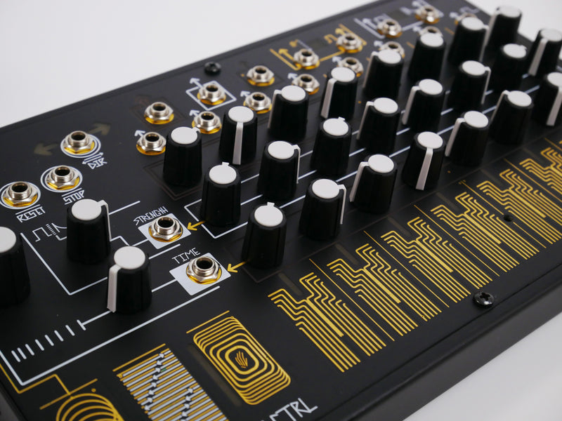 MAKE NOISE O-CTRL (中古)2