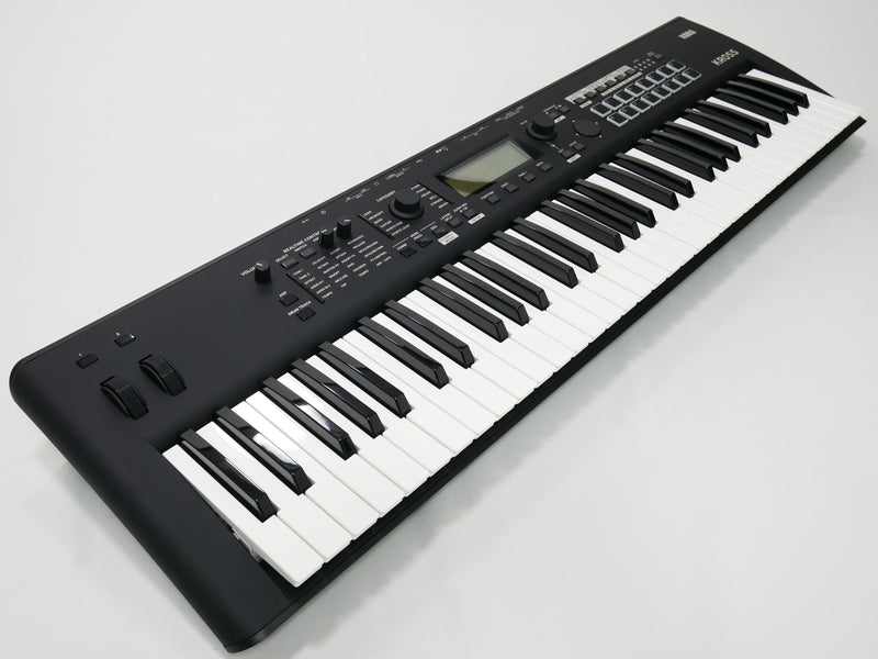 KORG KROSS 2-61 + SoftCase (中古)