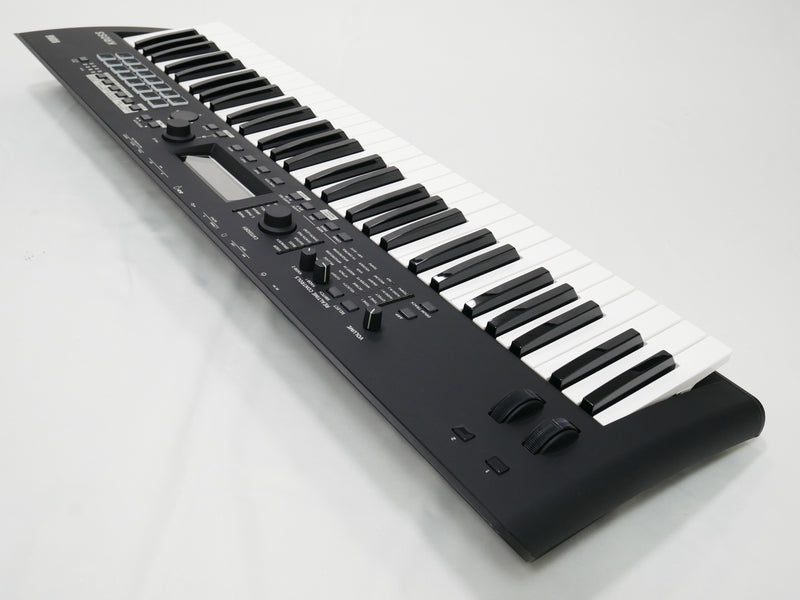 KORG KROSS 2-61 + SoftCase (中古)2