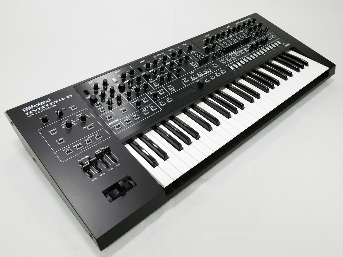 Roland SYSTEM-8 (中古)