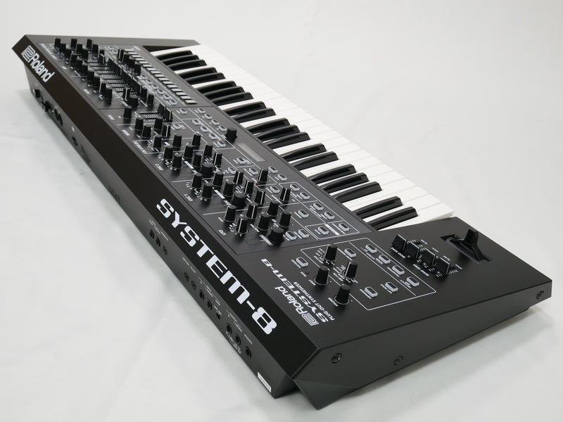 Roland SYSTEM-8 (中古)2