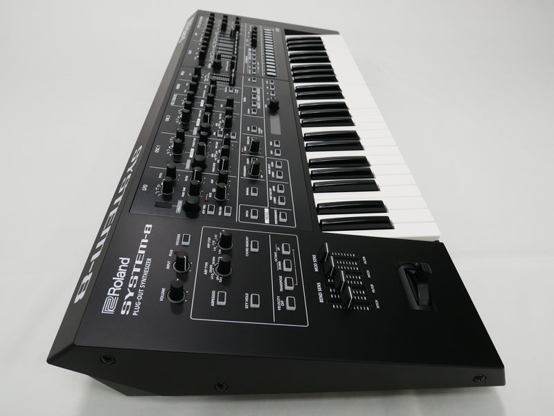 Roland SYSTEM-8 (中古)5