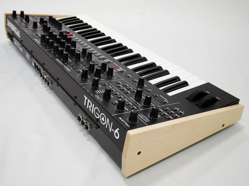 SEQUENTIAL Trigon-6 (中古)2