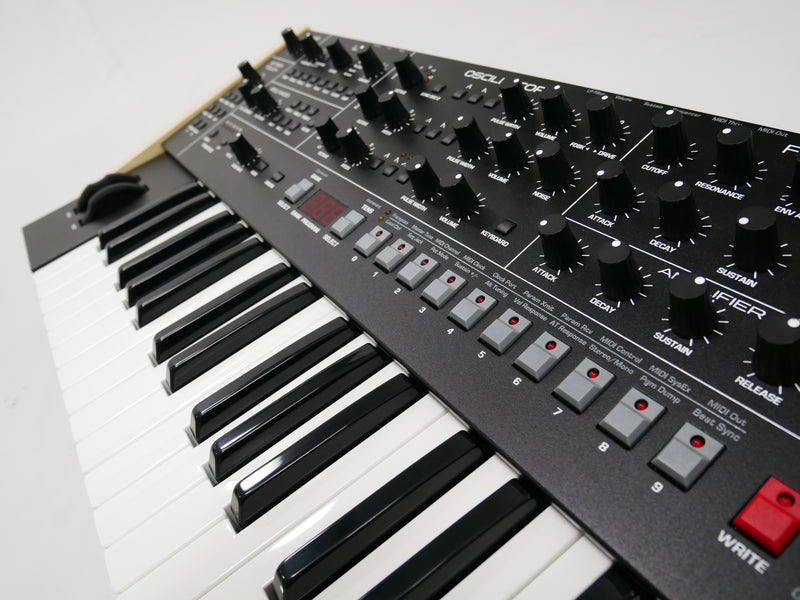 SEQUENTIAL Trigon-6 (中古)