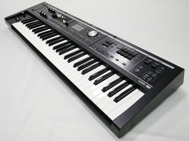 Roland VR-09-B (中古)