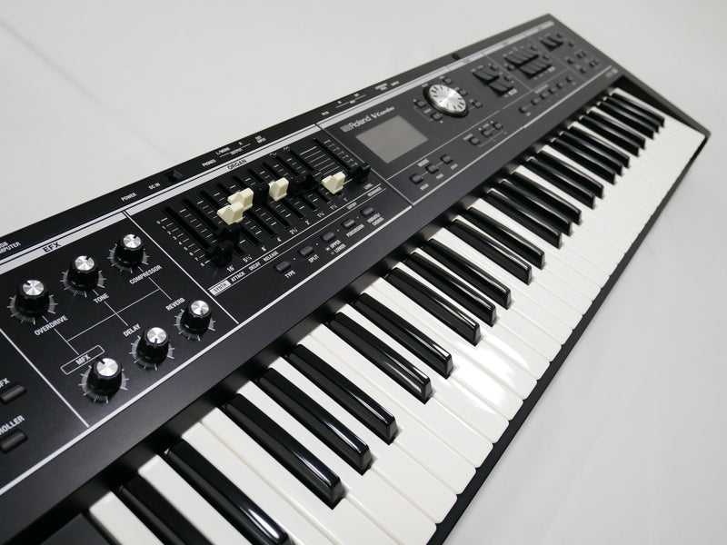 Roland VR-09-B (中古)3