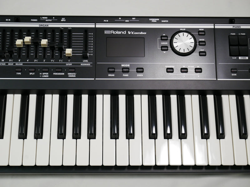 Roland VR-09-B (中古)6