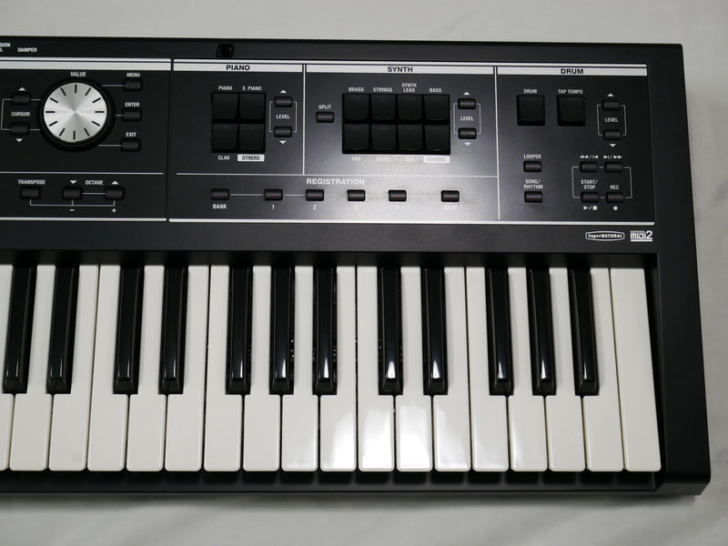 Roland VR-09-B (中古)7