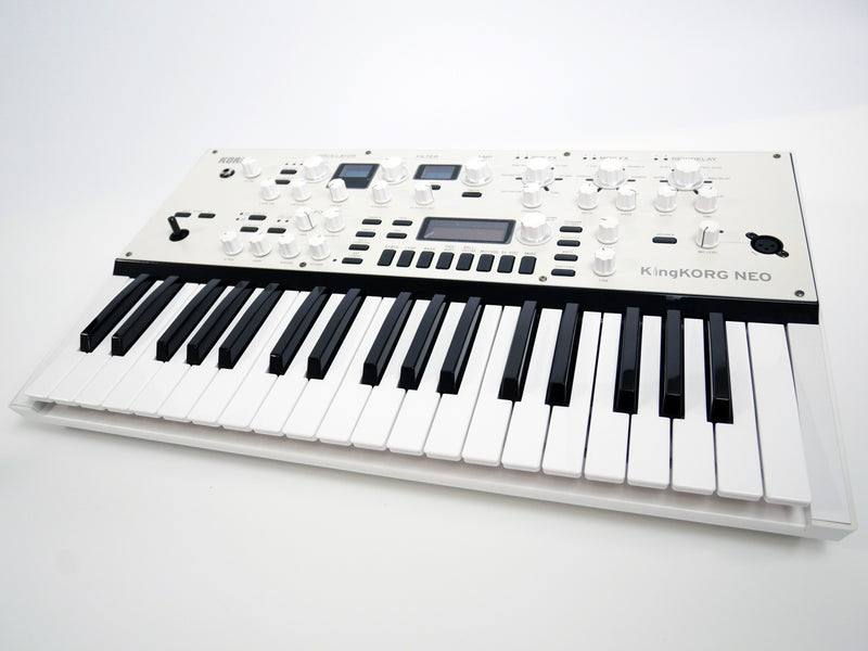 KORG KingKORG NEO (中古)