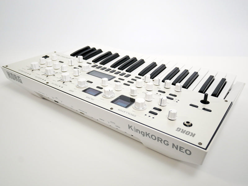 KORG KingKORG NEO (中古)4