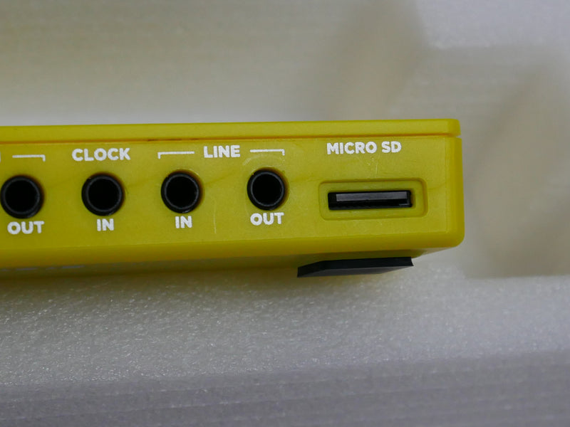 1010music nanobox lemondrop (中古)