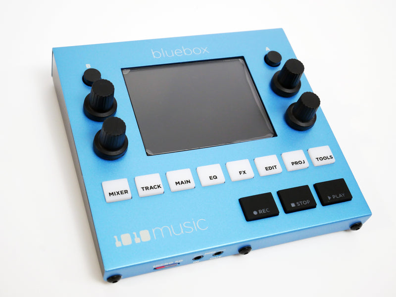 1010music bluebox (中古)