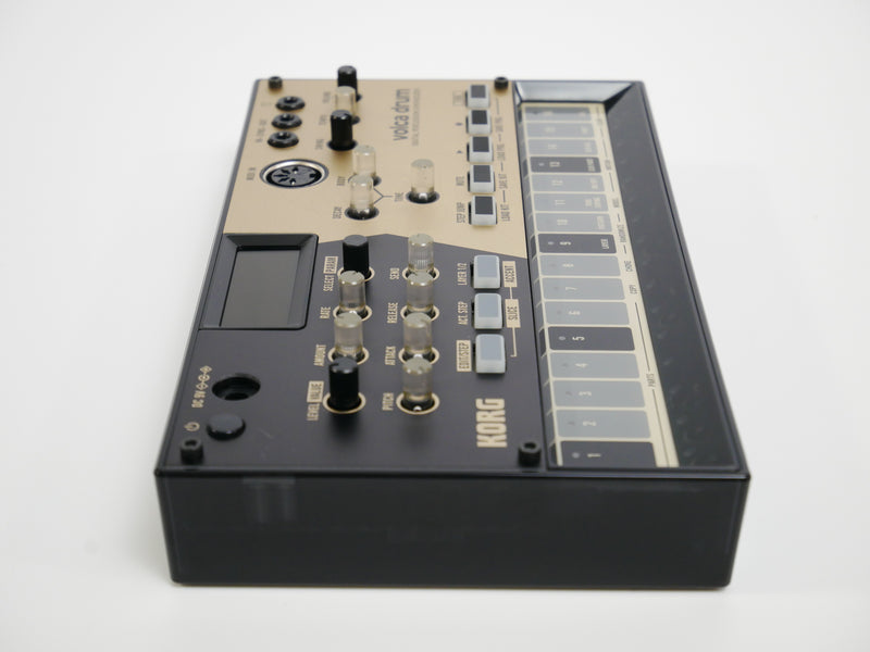 KORG volca drum (中古)3