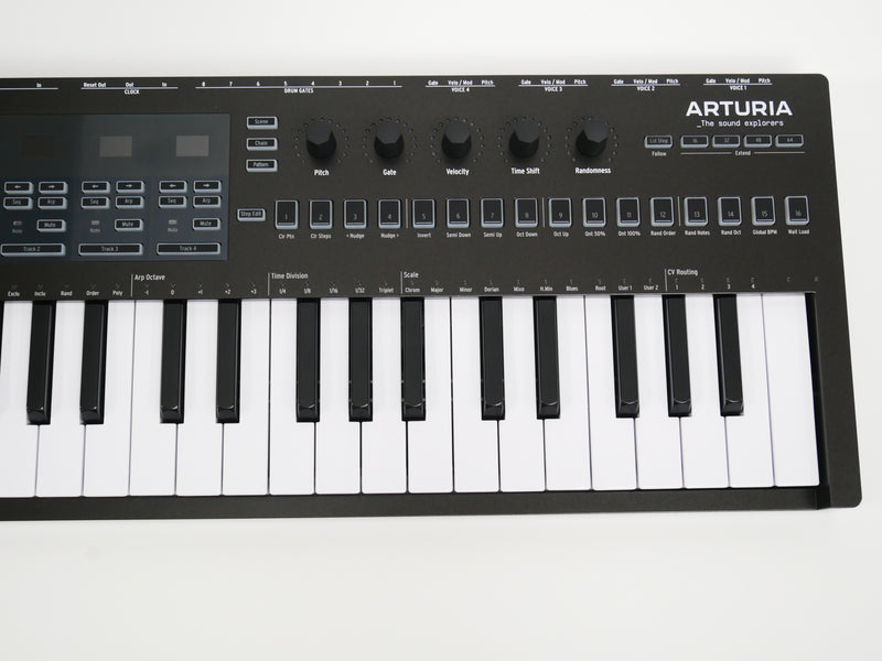 Arturia Keystep Pro CHROMA (中古)4