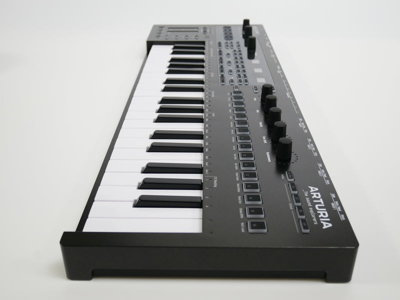 Arturia Keystep Pro CHROMA (中古)