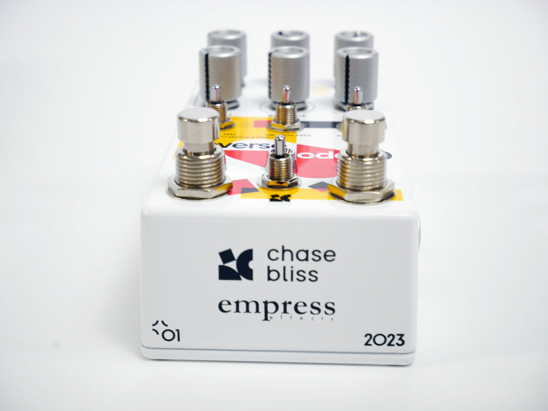 Chase Bliss Reverse Mode C (中古)