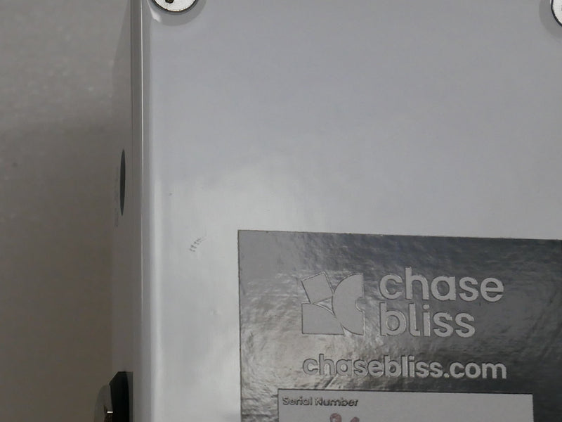 Chase Bliss Reverse Mode C (中古)