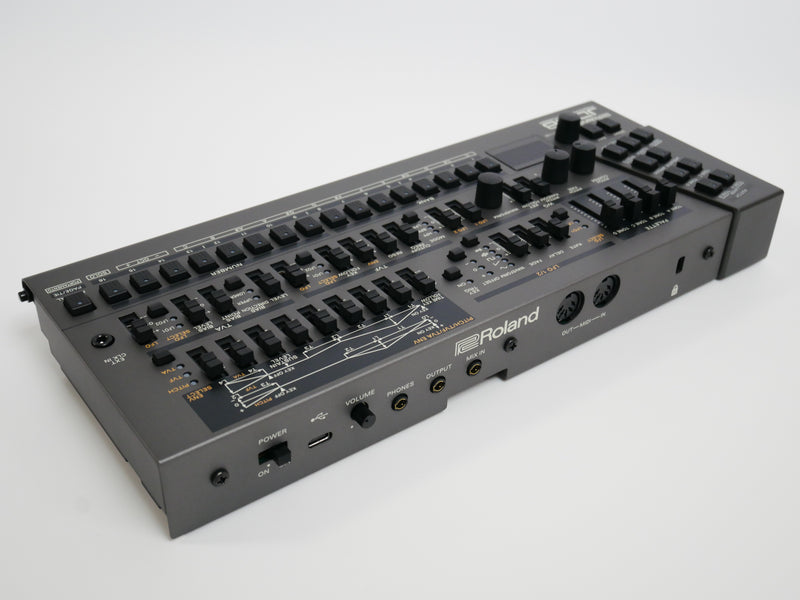 Roland JD-08 (中古)4