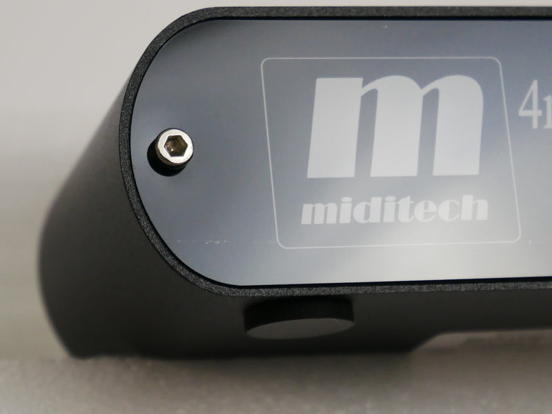 MIDITECH 4merge (中古)