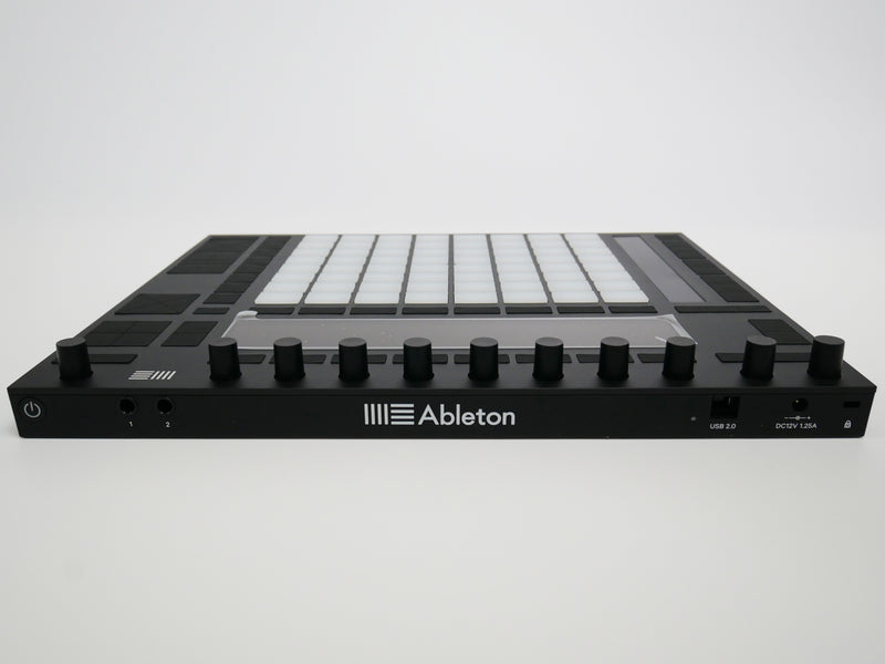 Ableton Push2 (中古)4