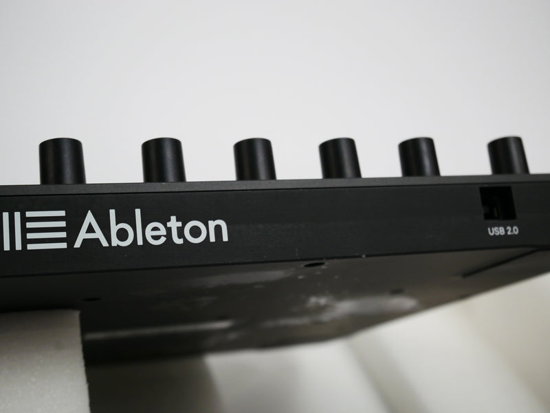 Ableton Push2 (中古)