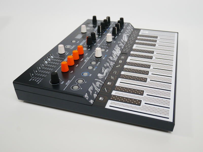 Arturia MicroFreak (中古)4