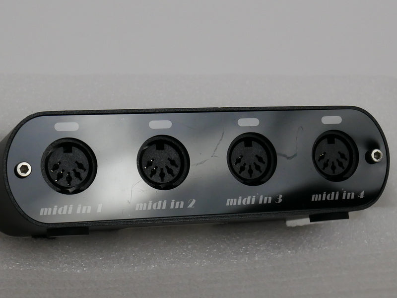 MIDITECH 4merge (中古2)