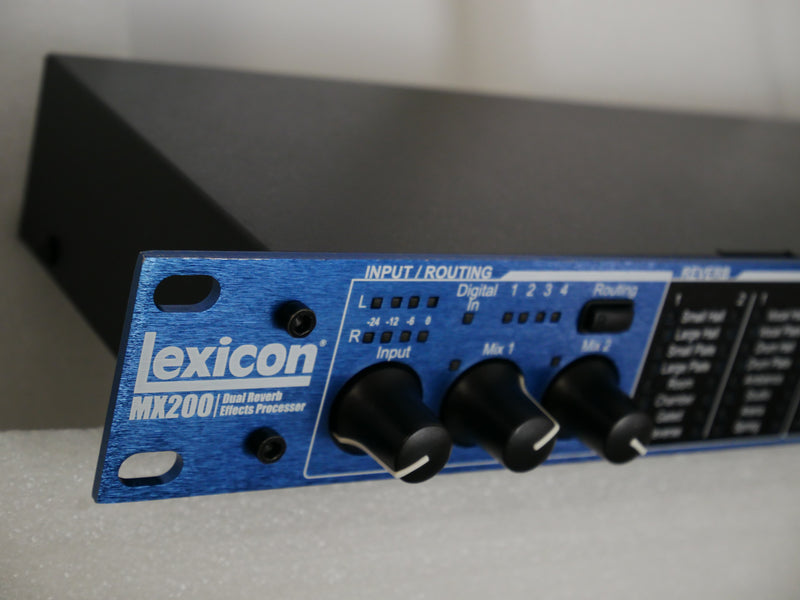 lexicon MX200 (中古)