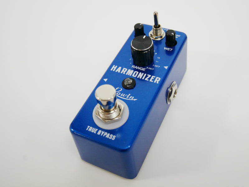 ROWIN HARMONIZER (中古)