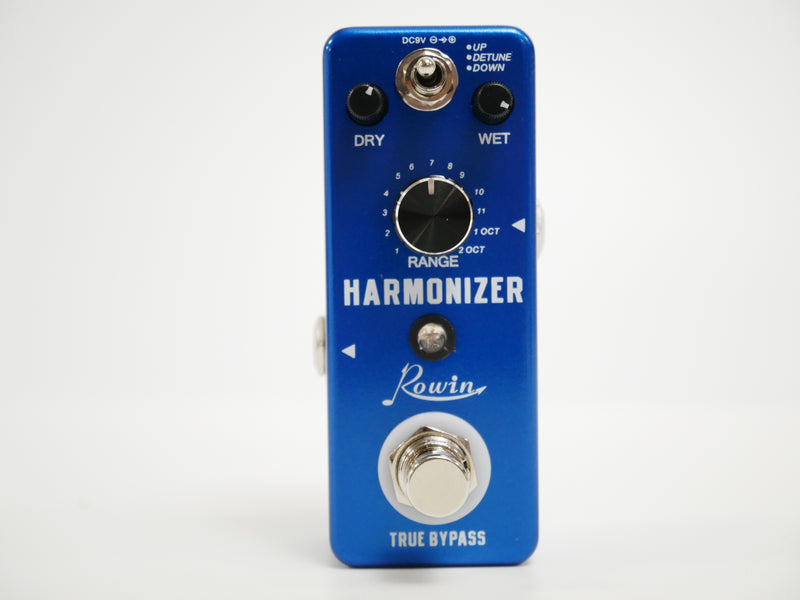 ROWIN HARMONIZER (中古)2