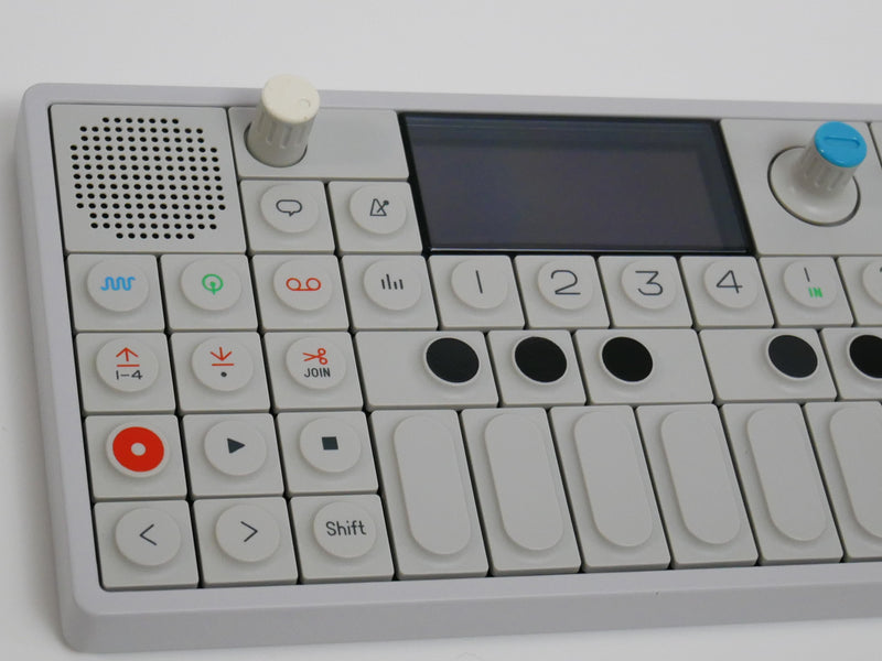 Teenage Engineering OP-1 (中古)