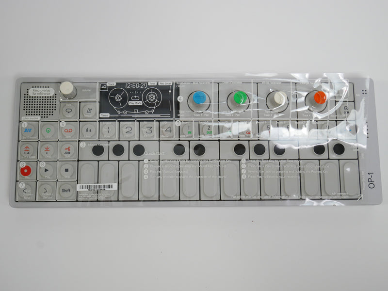 Teenage Engineering OP-1 (中古)