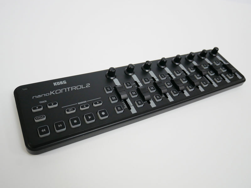 KORG nanoKONTROL2 (中古)