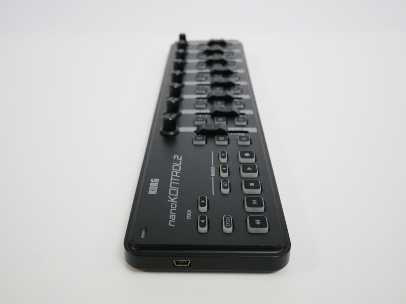 KORG nanoKONTROL2 (中古)2