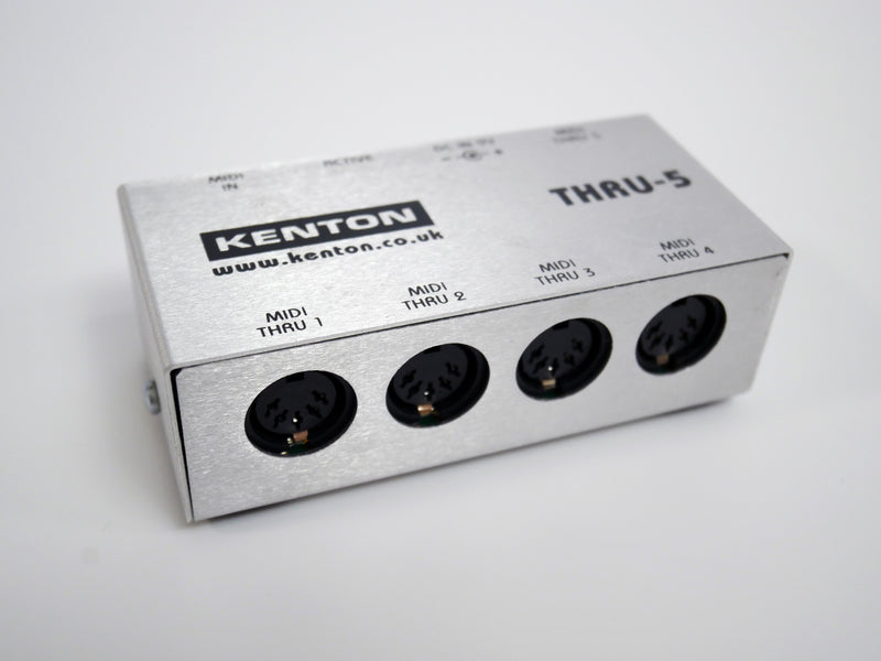 KENTON THRU-5 (中古)