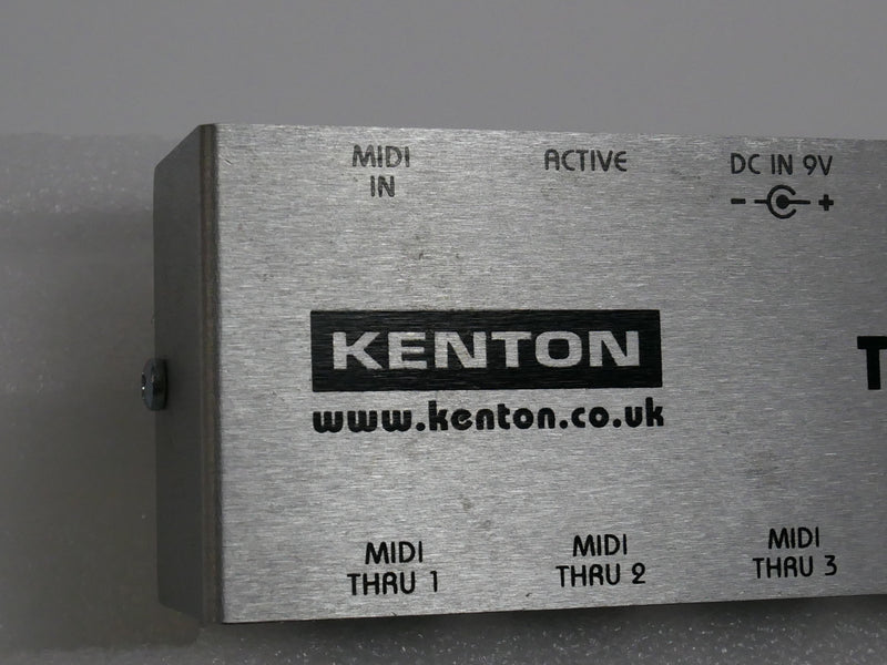 KENTON THRU-5 (中古)