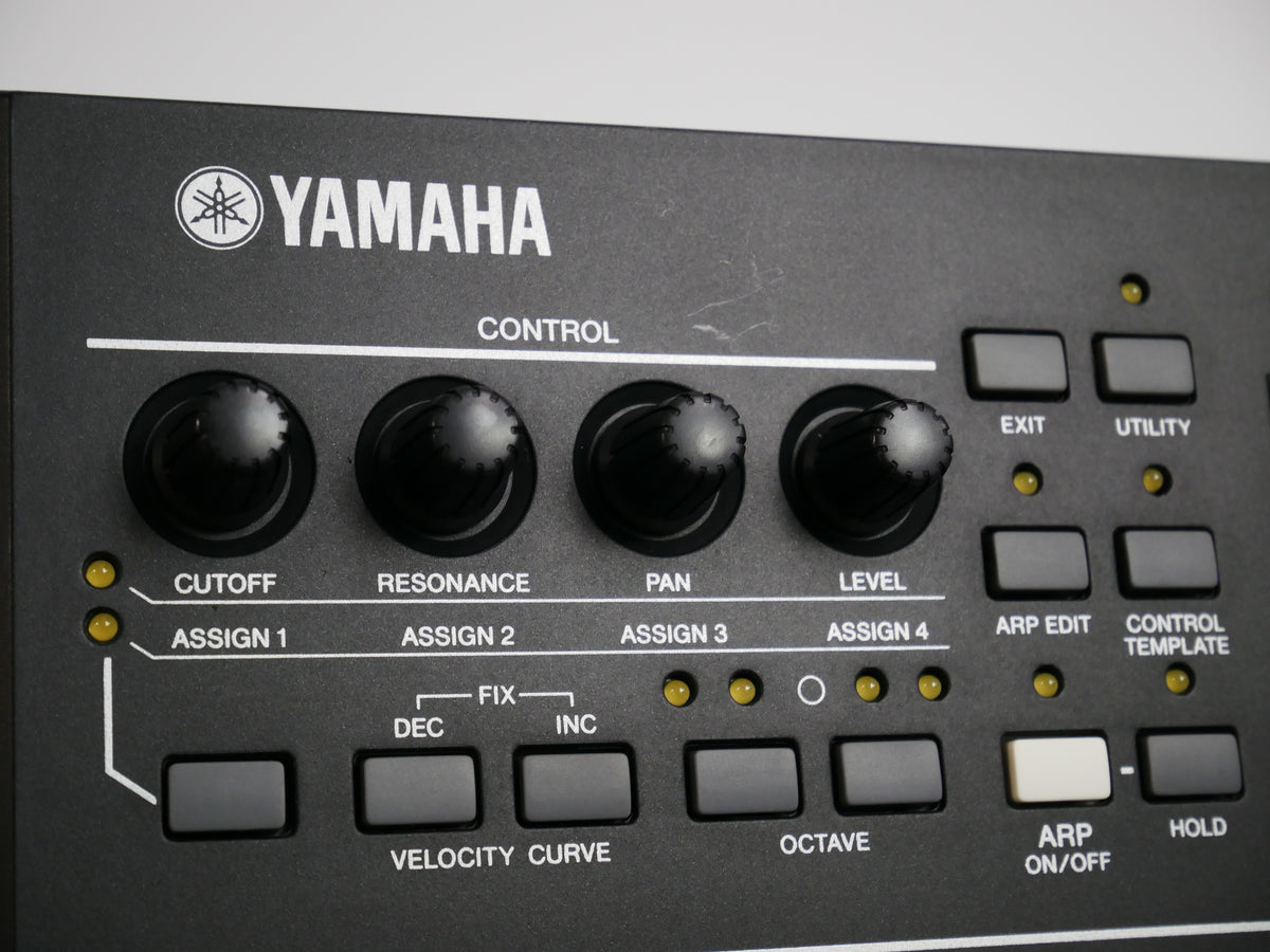 美品 YAMAHA KX25 YAMAHA KX25 (中古)