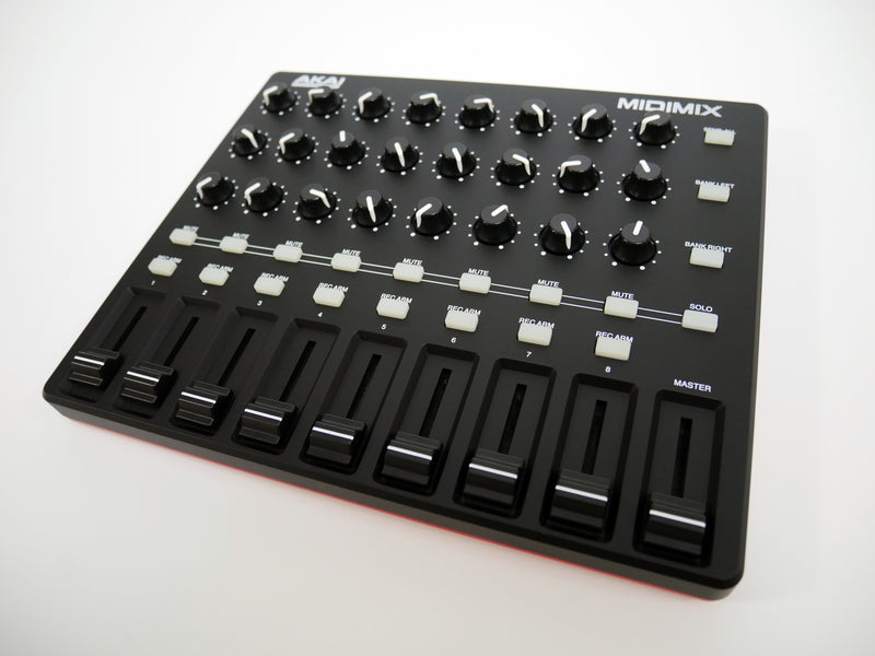 AKAI MIDIMIX (中古)