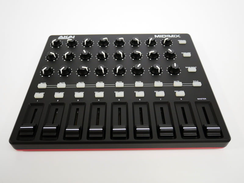 AKAI MIDIMIX (中古)2