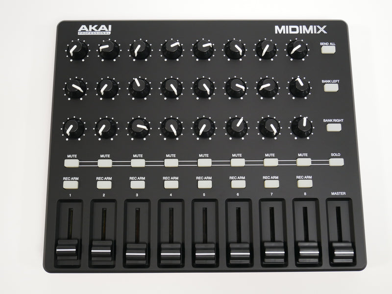 AKAI MIDIMIX (中古)3