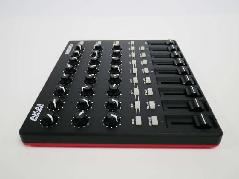 AKAI MIDIMIX (中古)4