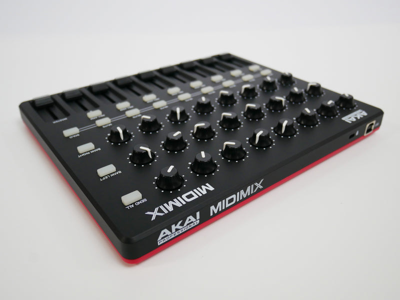 AKAI MIDIMIX (中古)5