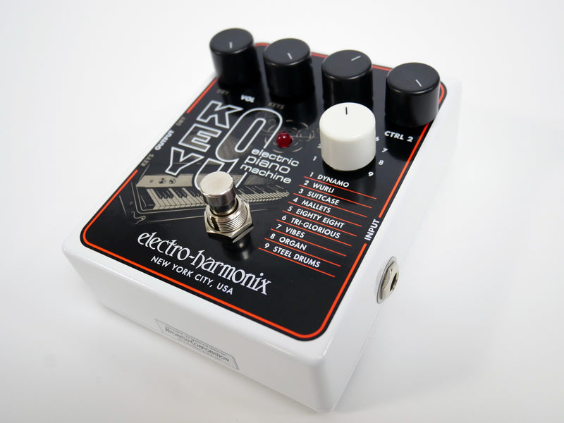 electro-harmonix KEY9 (中古)